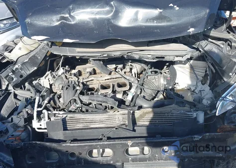 2012 Ford Focus S from USA, damaged, VIN 1FAHP3E22CL445472